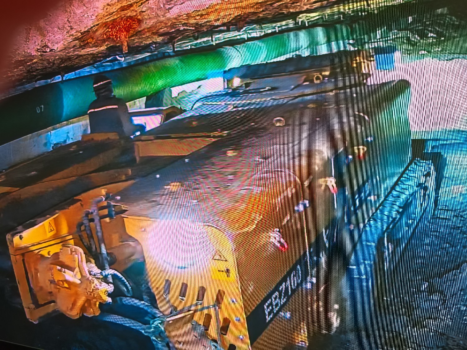 新型綜掘機在級索煤礦成功投用， 助力礦井轉型升級